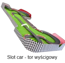 slot car