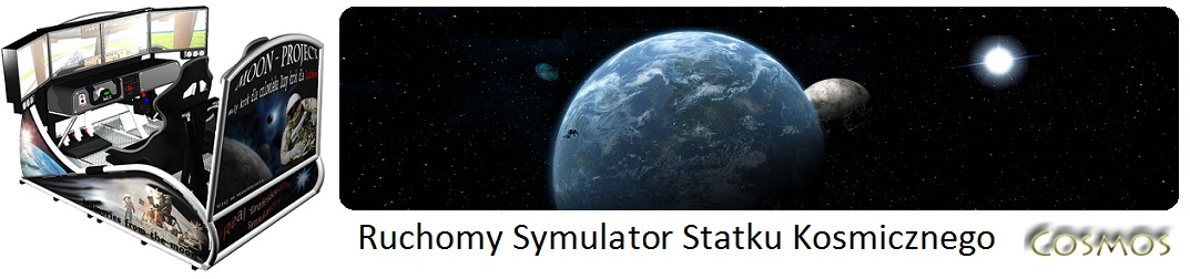 symulator kosmiczny